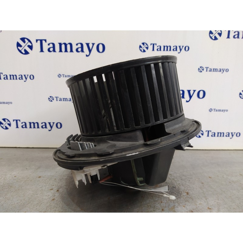 Recambio de motor calefaccion para bmw serie 3 cabrio (e93) 3.0 turbodiesel cat referencia OEM IAM 64119227670 T1021327UC 992793