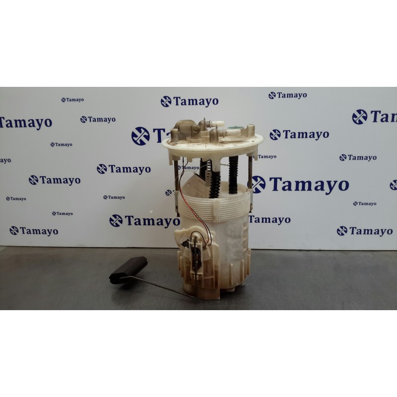 Recambio de aforador para nissan primastar (x83) 1.9 dci diesel cat referencia OEM IAM 8200009645B  56104010