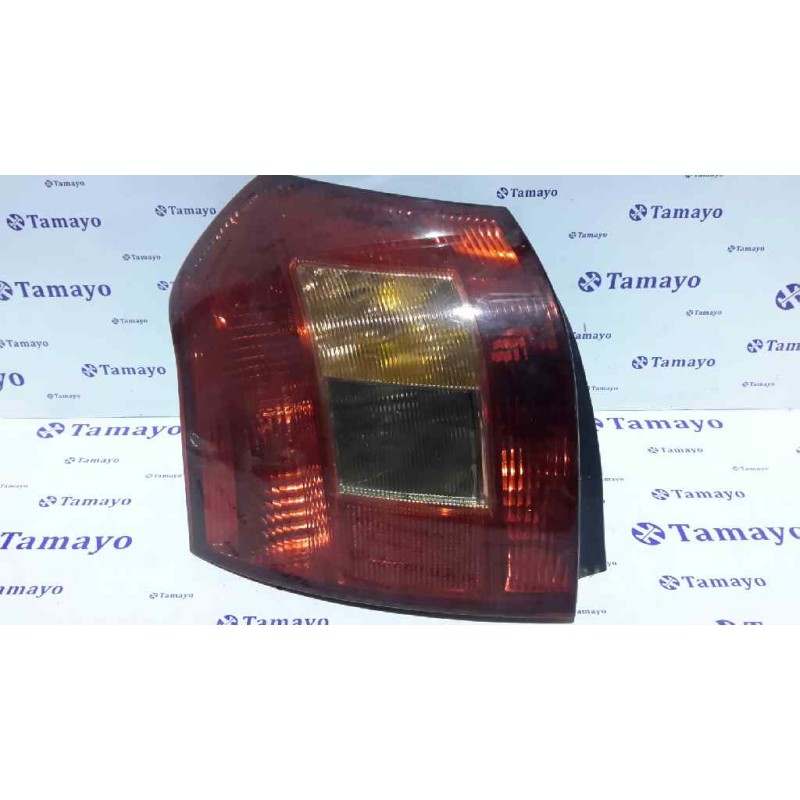 Recambio de piloto trasero izquierdo para toyota corolla (e12) 2.0 turbodiesel cat referencia OEM IAM   