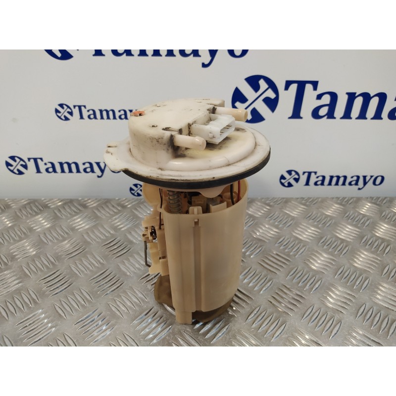 Recambio de aforador para peugeot 406 coupe (s1/s2) 3.0 v6 24v cat referencia OEM IAM 9630662180  09730809902