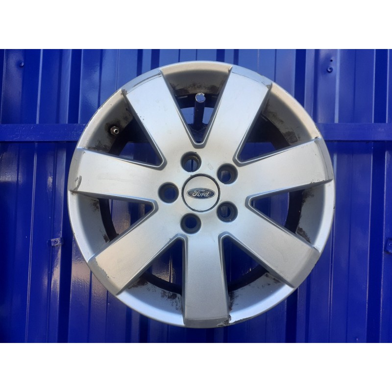 Persona enferma mordaz prima Recambio de llanta para ford mondeo berlina (ge) 2.0 tdci cat referencia OEM IAM 1S7JBA Persona enferma mordaz prima Recambio de llanta para ford mondeo berlina (ge) 2.0 tdci cat referencia OEM IAM 1S7JBA