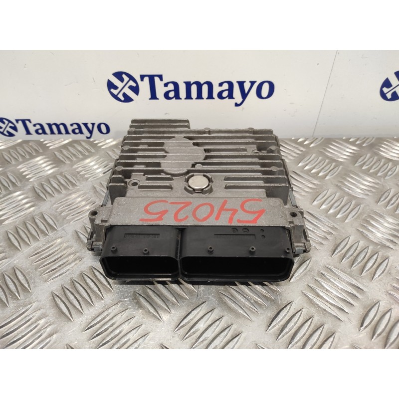 Recambio de centralita motor uce para seat ibiza sc (6j1) 1.6 tdi referencia OEM IAM 03L906023LC  5WP42917AA