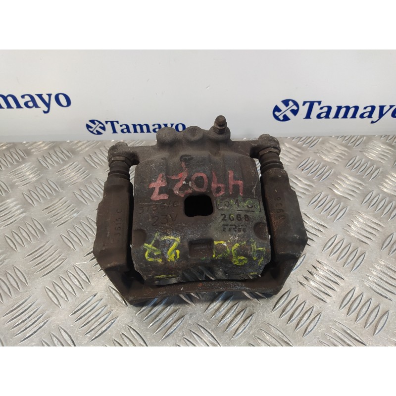 Recambio de pinza freno delantera izquierda para ford fiesta (cb1) 1.4 tdci cat referencia OEM IAM   