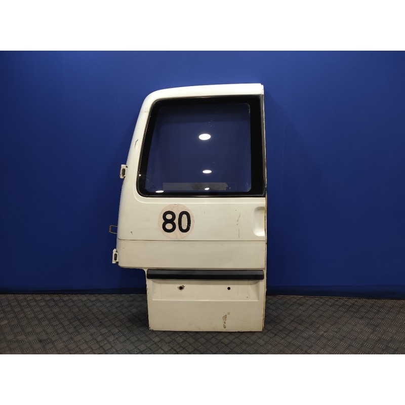 Recambio de puerta trasera carga izquierda para volkswagen t4 transporter/furgoneta (mod. 1991) 1.9 turbodiesel cat (abl) refere