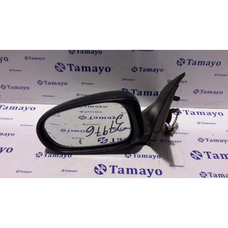 Recambio de retrovisor electrico izquierdo para nissan almera (n16/e) 1.5 dci turbodiesel cat referencia OEM IAM   