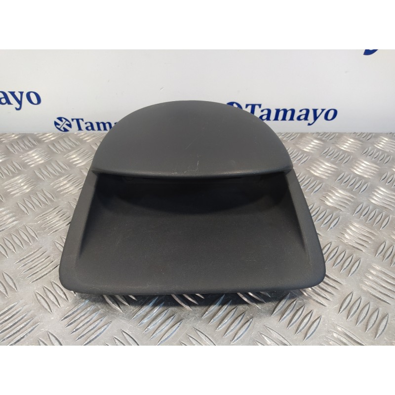 Recambio de pantalla multifuncion para renault clio iii 1.5 dci diesel referencia OEM IAM 280340017R  281199411
