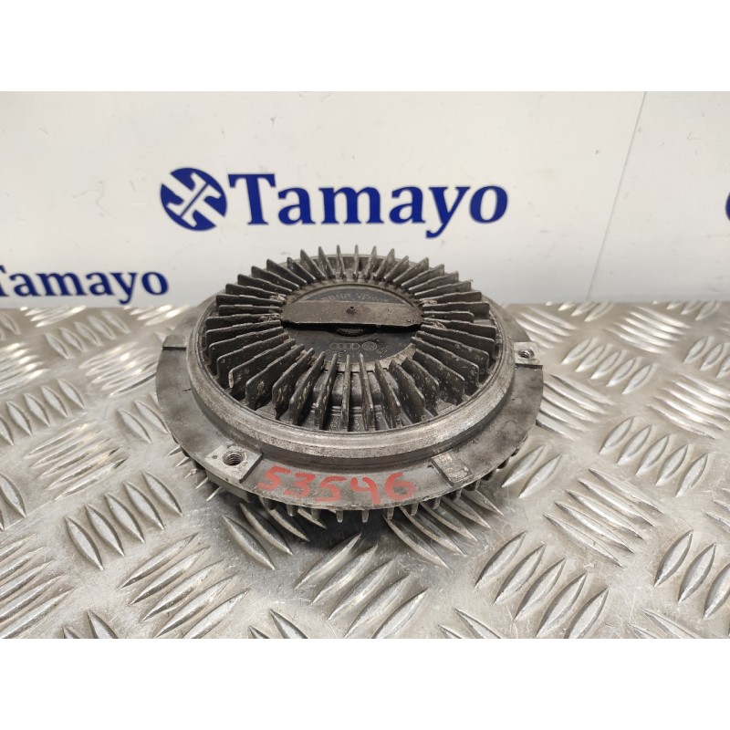 Recambio de maza embrague viscoso para audi a4 berlina (8e) 2.5 v6 24v tdi referencia OEM IAM 059121350F  