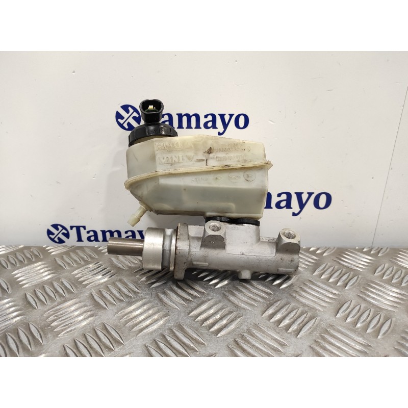 Recambio de bomba freno para renault scenic rx4 (ja0) 1.9 dci diesel cat referencia OEM IAM 7700436913  7700828034