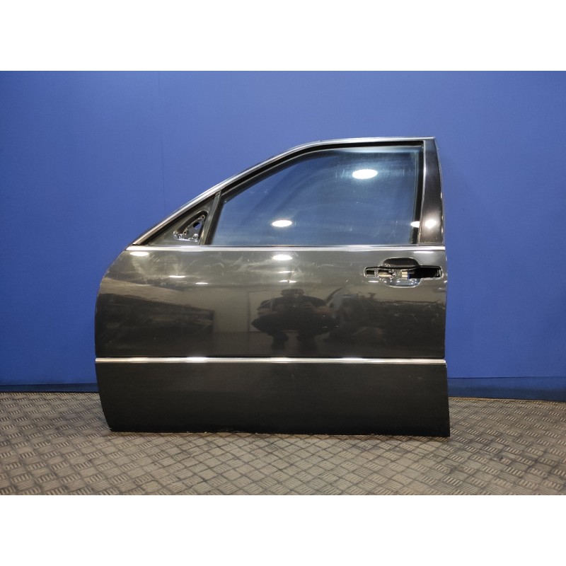 Recambio de puerta delantera izquierda para mercedes clase s (w140) berlina 6.0 v12 48v cat referencia OEM IAM   