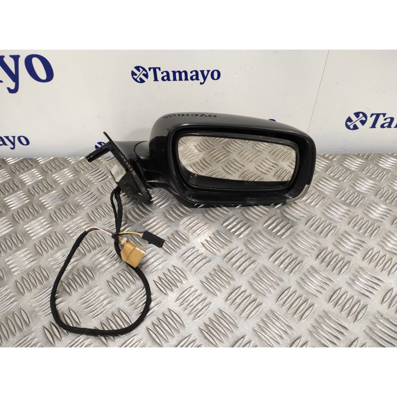 Recambio de retrovisor derecho para volkswagen phaeton (3d2/3d8) tdi v6 4motion (5 asientos) referencia OEM IAM   