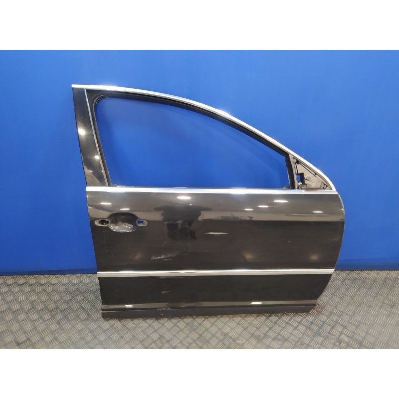 Recambio de puerta delantera derecha para volkswagen phaeton (3d2/3d8) tdi v6 4motion (5 asientos) referencia OEM IAM   
