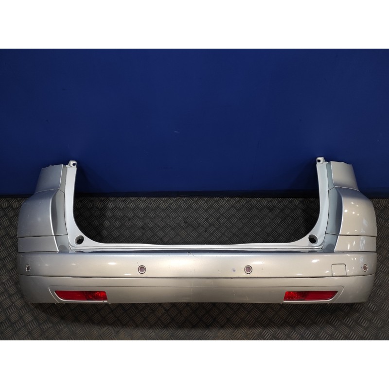 Recambio de paragolpes trasero para citroen c4 picasso 2.0 hdi fap cat (rhr / dw10bted4) referencia OEM IAM   