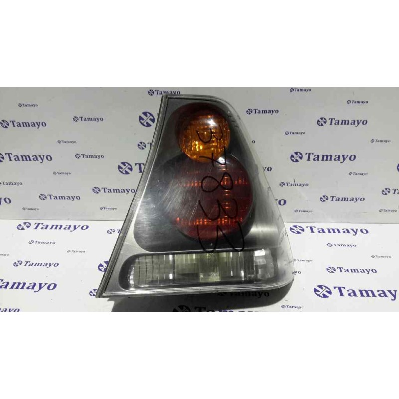 Recambio de piloto trasero derecho para bmw serie 3 compact (e46) 2.0 16v diesel cat referencia OEM IAM   