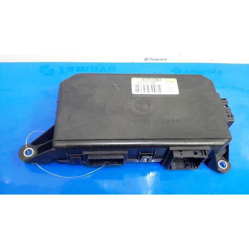 Recambio de modulo electronico para fiat stilo multi wagon (192) 1.9 jtd 16v cat referencia OEM IAM 51711367  