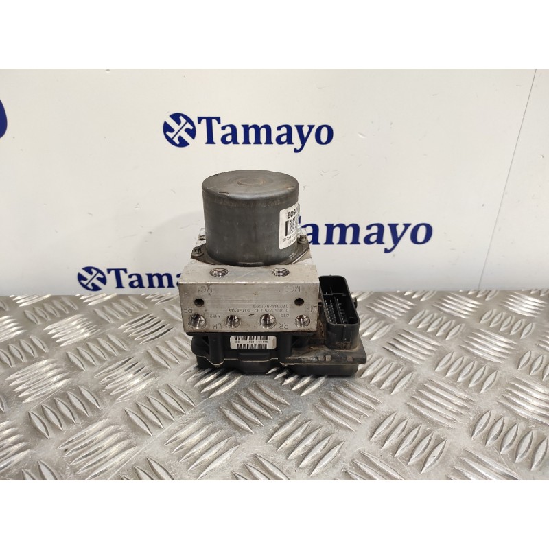 Recambio de abs para fiat grande punto (199) 1.3 16v jtd cat referencia OEM IAM 51798105 0265950769 0265235432