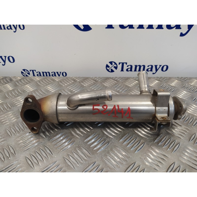 Recambio de enfriador egr para ford mondeo berlina (ge) 2.0 tdci cat referencia OEM IAM 2S7Q9F464AA  