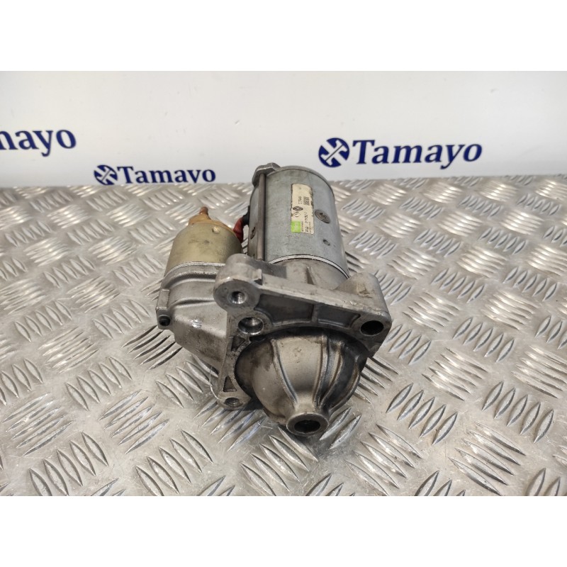 Recambio de motor arranque para renault laguna ii (bg0) 1.9 dci diesel referencia OEM IAM 8200075362B  D7R49
