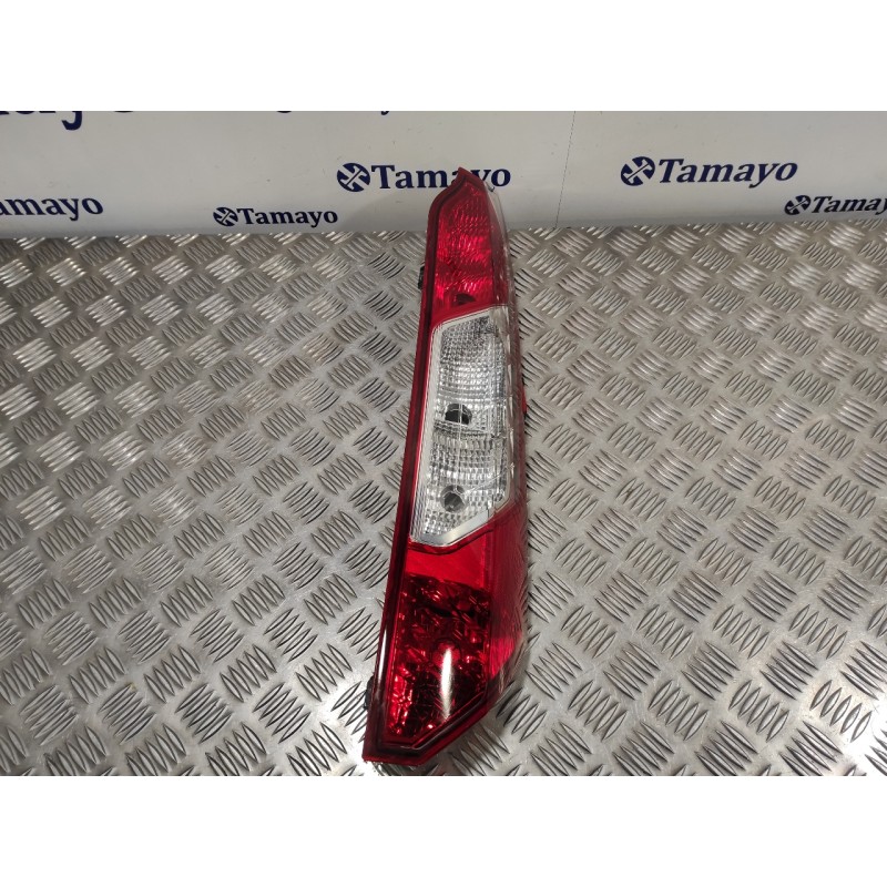 Recambio de piloto trasero derecho para ford grand tourneo connect 1.5 tdci cat referencia OEM IAM DT1113404AC  
