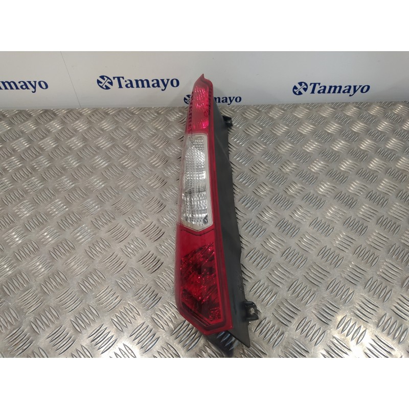 Recambio de piloto trasero izquierdo para ford grand tourneo connect 1.5 tdci cat referencia OEM IAM DT1113405AC  