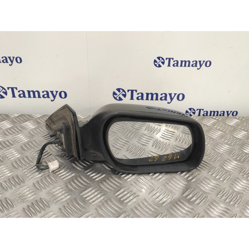 Recambio de retrovisor electrico derecho para mazda 6 berlina (gg) 2.0 diesel cat referencia OEM IAM   015797