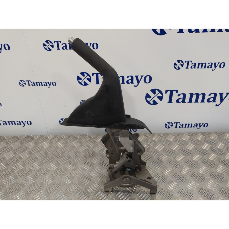 Recambio de palanca freno de mano para mazda 3 lim. (bl) 1.6 cd diesel cat referencia OEM IAM   