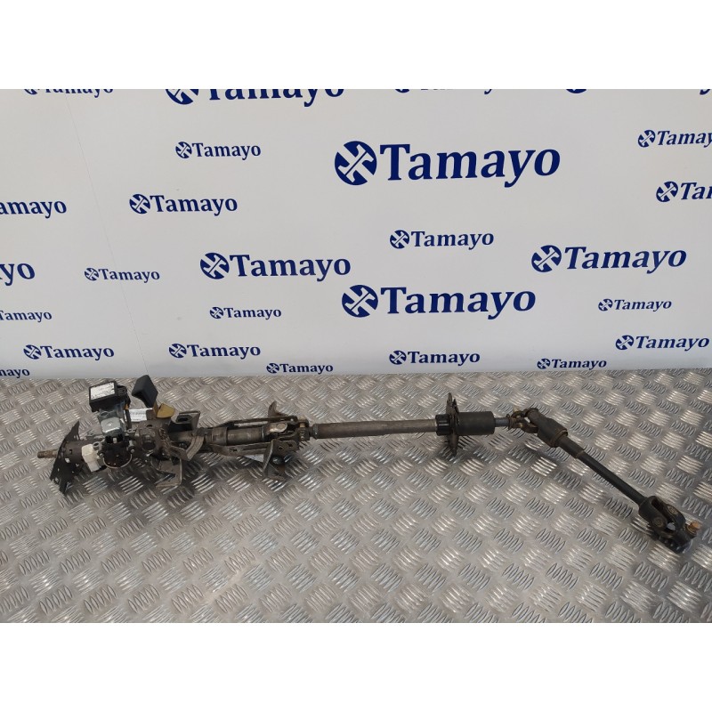 Recambio de columna direccion para suzuki grand vitara jb (jt) 1,9 ltr. ddis jlx-e 5-türig referencia OEM IAM   