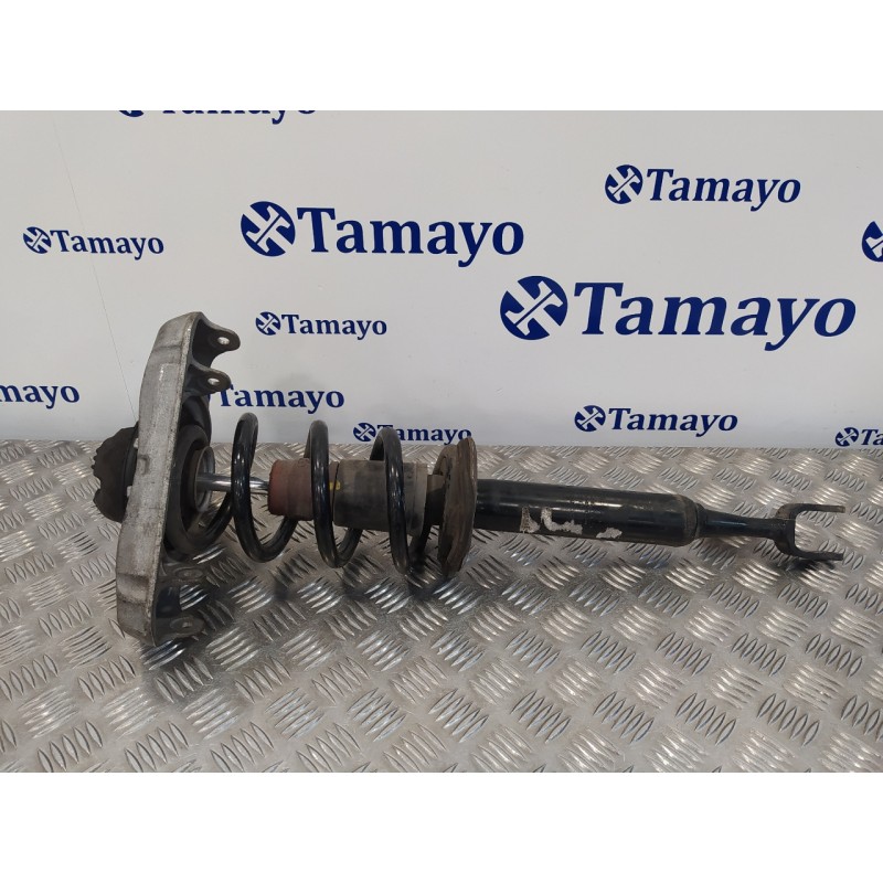 Recambio de amortiguador delantero derecho para seat exeo berlina (3r2) 2.0 tdi referencia OEM IAM 3R0413031A  