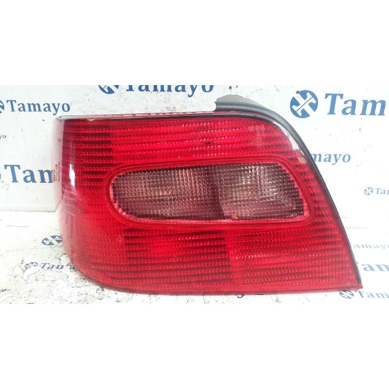 Recambio de piloto trasero izquierdo para citroen xsara berlina 1.6 16v cat (nfu / tu5jp4) referencia OEM IAM   