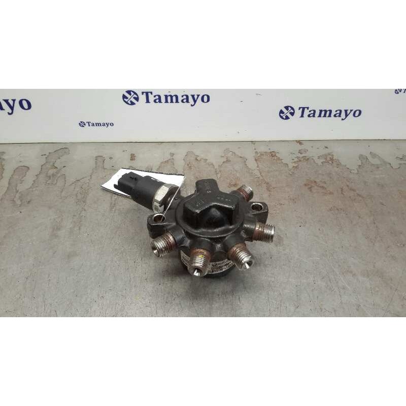 Recambio de rampa inyectora para renault kangoo (f/kc0) 1.5 dci diesel referencia OEM IAM R94144Z010B 8200057345 8200057232