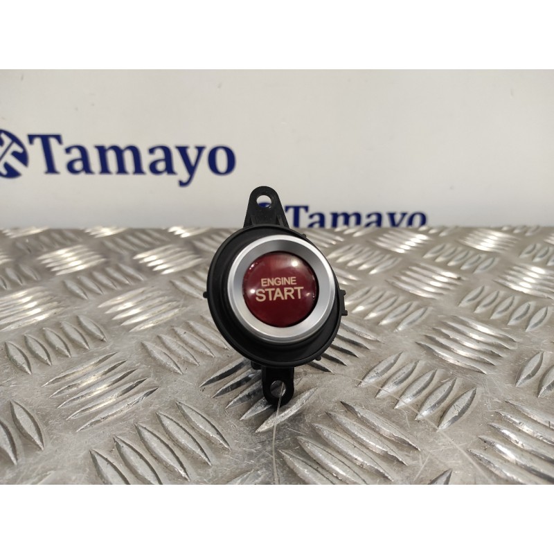 Recambio de conmutador de arranque para honda civic berlina 5 (fk) 2.2 ctdi referencia OEM IAM M26983  