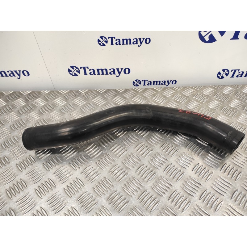 Recambio de tubo para nissan cabstar 09.06 cabstar 35.xx cabina simple cabina individual referencia OEM IAM 14463MB40A  