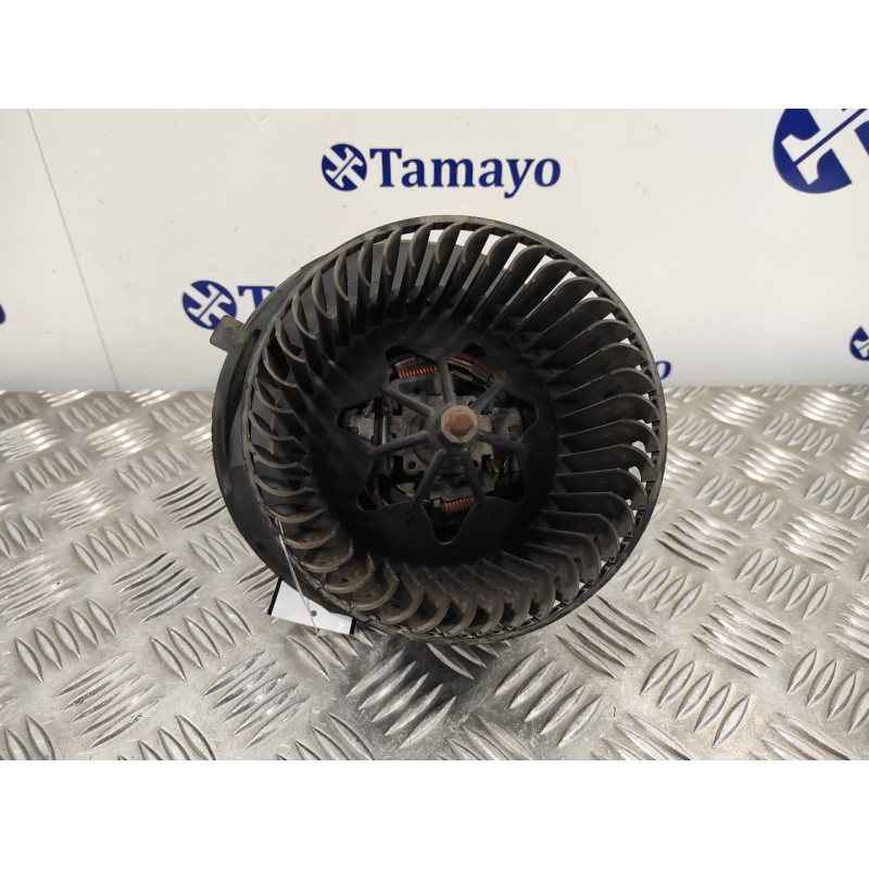 Recambio de motor calefaccion para volkswagen golf v berlina (1k1) 2.0 tdi referencia OEM IAM 1K1819015  CZ016060