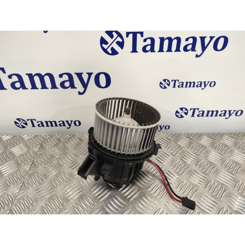 Recambio de motor calefaccion para audi a4 avant (8k5) (2008) 2.0 16v tdi referencia OEM IAM X6552005  