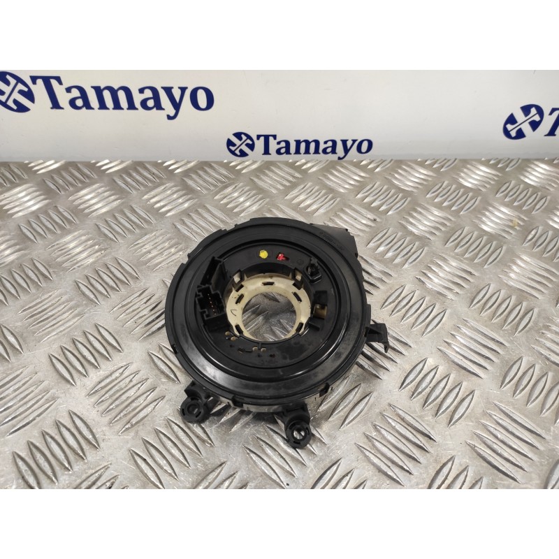 Recambio de anillo airbag para bmw serie 1 berlina (e81/e87) 2.0 16v diesel referencia OEM IAM 698955601  