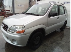 suzuki ignis rg (fh) del año 2000 2