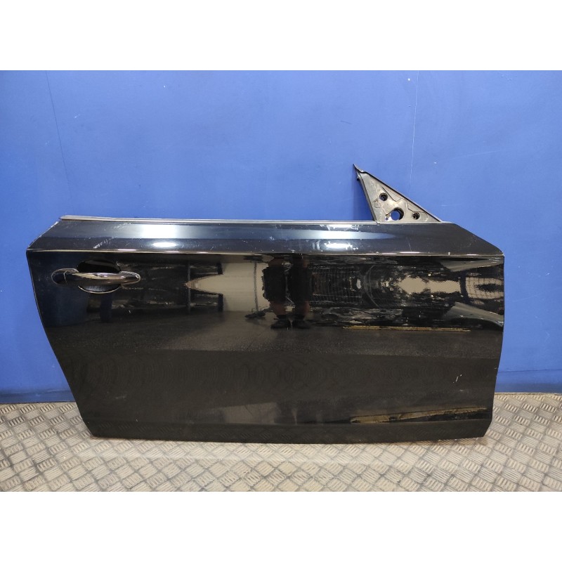 Recambio de puerta delantera derecha para bmw serie 1 berlina (e81/e87) 2.0 16v diesel cat referencia OEM IAM   