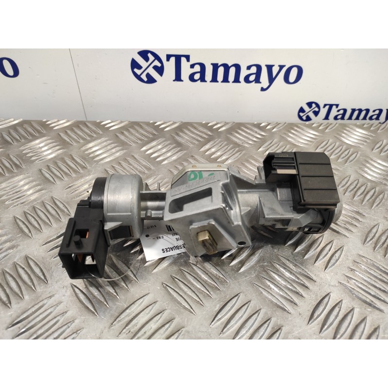 Recambio de conmutador de arranque para mazda 3 berlina (bk) 2.0 16v cat referencia OEM IAM 3M513F880AA  