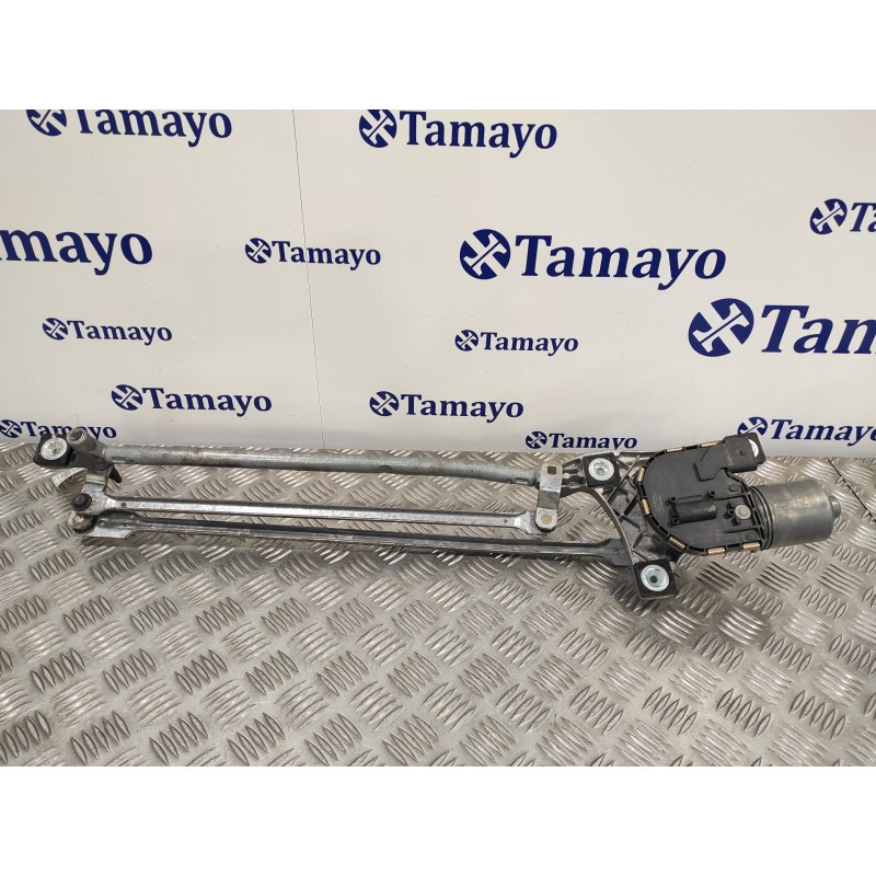 Recambio de motor limpia delantero para volvo s40 berlina 2.4 cat referencia OEM IAM 0390241924 1137328216 30699344