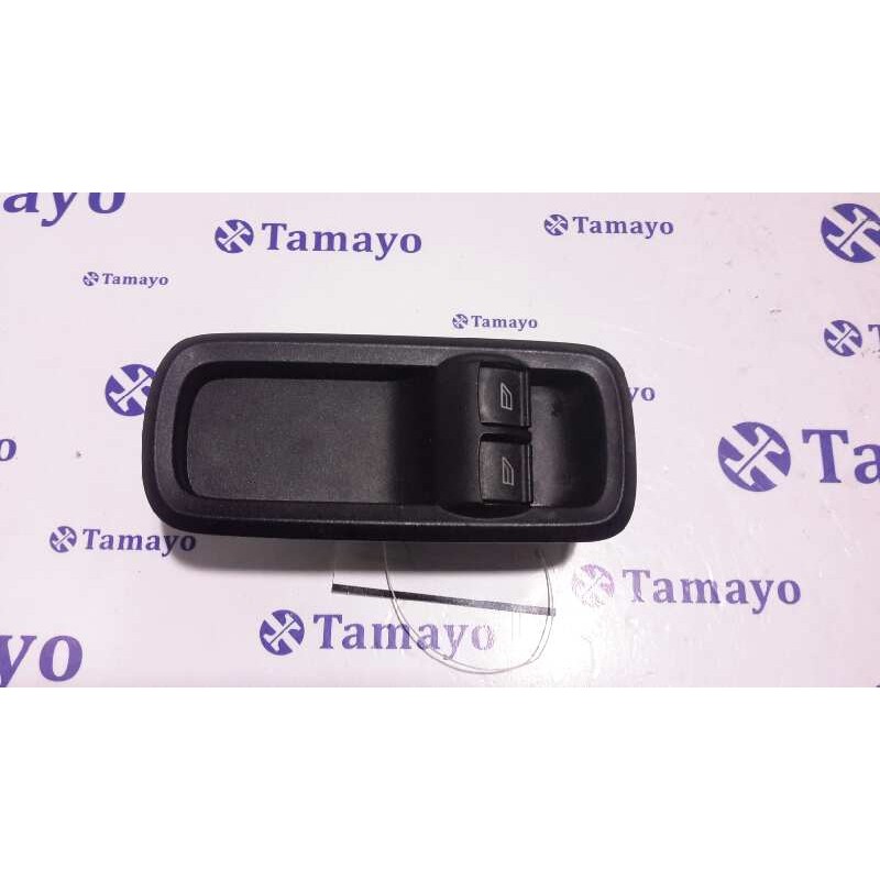 Recambio de mando elevalunas delantero izquierdo para ford fiesta (cb1) 1.6 tdci cat referencia OEM IAM 8A6T14A132EC  