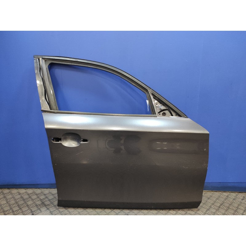 Recambio de puerta delantera derecha para bmw serie 1 berlina (e81/e87) 2.0 16v diesel referencia OEM IAM   
