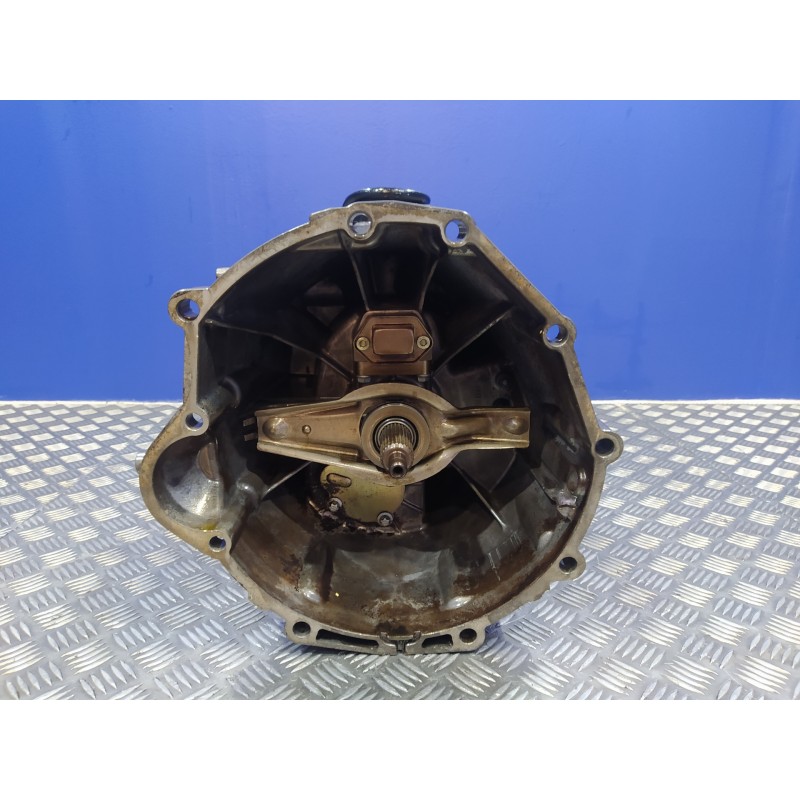 Recambio de caja cambios para volkswagen lt caja cerrada / combi (mod. 1997) 2.5 tdi referencia OEM IAM ANJ  