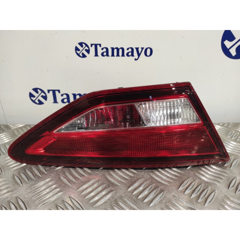 Recambio de piloto trasero izquierdo interior para seat leon (5f1) 1.6 tdi referencia OEM IAM 5F0945093B  