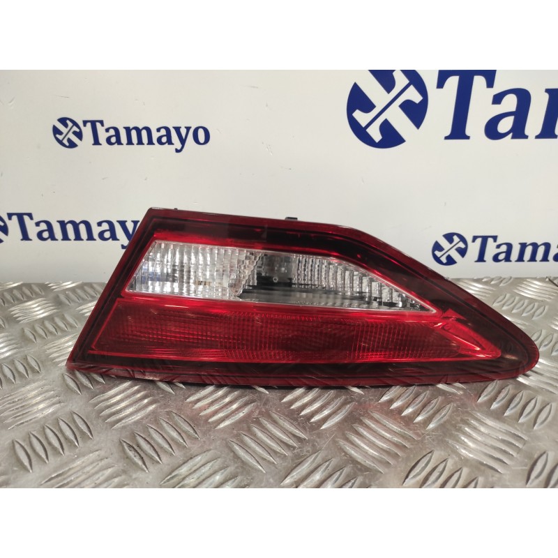 Recambio de piloto trasero derecho interior para seat leon (5f1) 1.6 tdi referencia OEM IAM 5F0945094B  