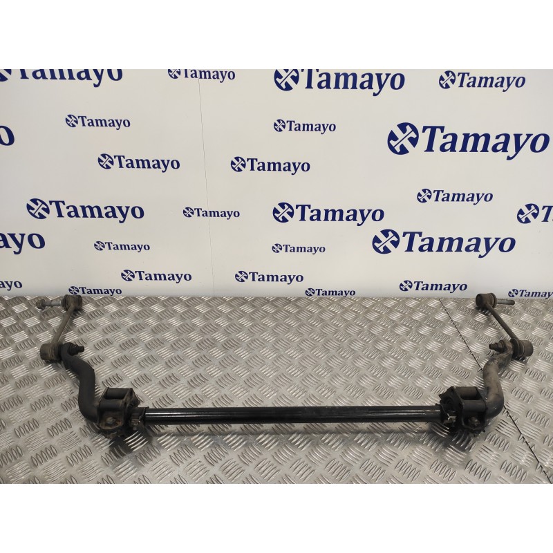 Recambio de barra estabilizadora delantera para mercedes clase m (w164) 280 / 300 cdi (164.120) referencia OEM IAM   