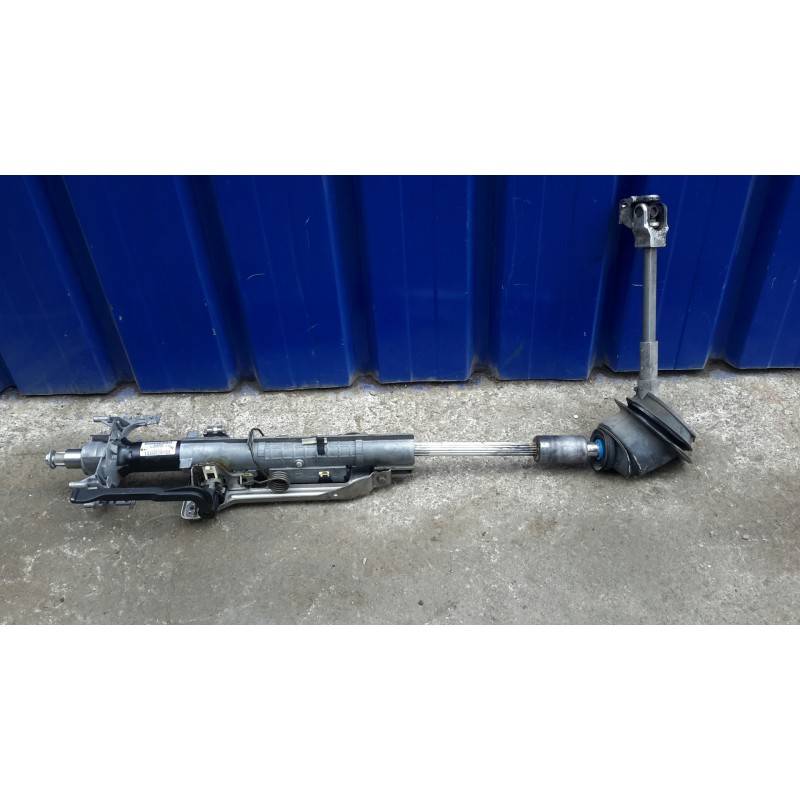 Recambio de columna direccion para bmw serie 3 cabrio (e93) 3.0 turbodiesel cat referencia OEM IAM 32306782764AL01  881404084515
