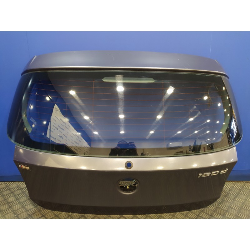 Recambio de porton trasero para bmw serie 1 berlina (e81/e87) 2.0 16v diesel referencia OEM IAM   