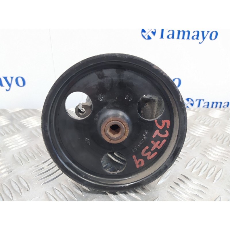 Recambio de bomba direccion para renault kangoo (f/kc0) 1.5 dci diesel cat (k9k-716) referencia OEM IAM 26126529EH  