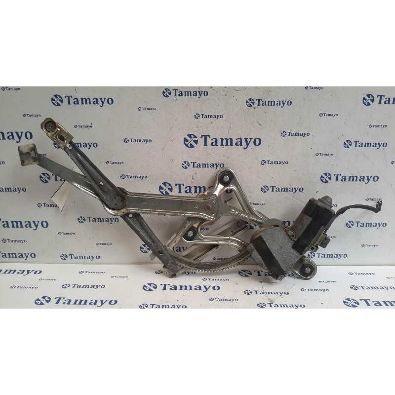 Recambio de elevalunas delantero derecho para mercedes clase e (w124) berlina 300 e 4 matic (124.230) referencia OEM IAM  152692