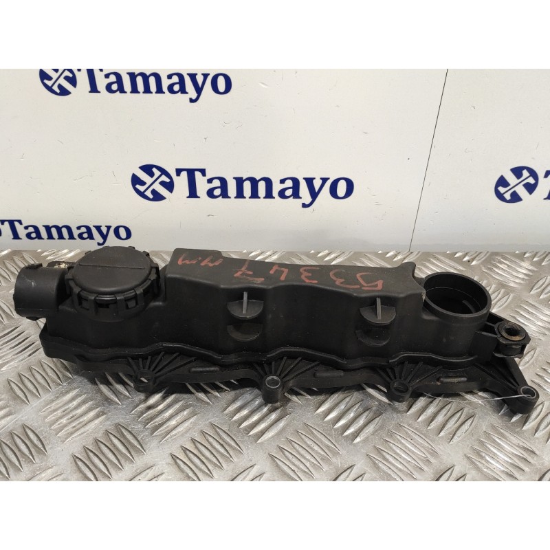 Recambio de tapa balancines para peugeot 308 sw 1.6 hdi fap cat (9hz / dv6ted4) referencia OEM IAM 9660281080  
