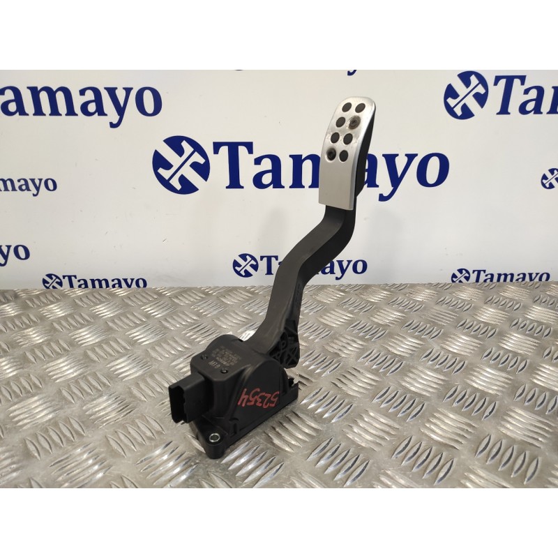Recambio de potenciometro acelerador para citroen ds4 2.0 hdi fap referencia OEM IAM 0280755165 F00C3E2060 9671840380